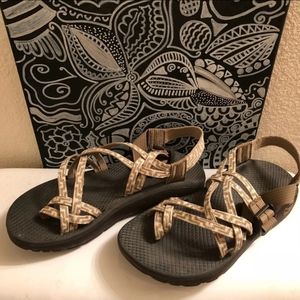 Chaco Z-Cloud
